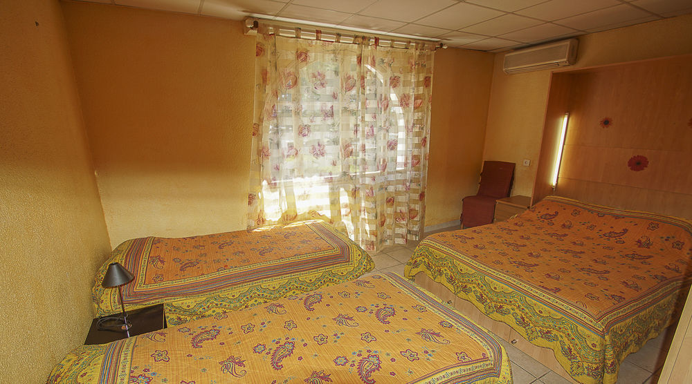 Hotel Le Derby Кань-сюр-Мер Екстер'єр фото